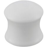 SIRO Ručkica za namještaj (Tip ručke za namještaj: Gumb, D x Š x V: 22 x 22 x 22 mm, Plastika) Cijene