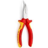 Knipex klešta špicasta KRIVA 25 26 160 1000V | ePonuda.com
