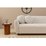 Atelier Del Sofa Kutna sofa Eddy 162x273cm, Bijela | Eponuda.ba