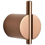 Rea Kopalniški obešalnik Tomi 5805 Brush Copper | Shoptok.si