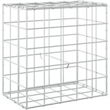 Gabion s žicom debljine 3 5 mm i mrežom 10x10 cm 50x30x50 cm - 30 cm 50 cm 50 cm | shoptok.hr