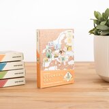  MISS WOOD KARTE NALJEPNICE ZNAMENITOSTI SVIJET | shoptok.hr