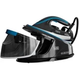 steam generator BXSS2401E (2400W)