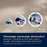 Electrolux Pralni stroj EW6F3484E | Shoptok.si