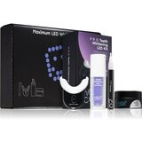 Hello Coco Teeth Whitening Maximum LED belilni set za zobe | Shoptok.si