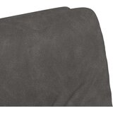  Blagovačke stolice s kotačima 2 pcs Crna 57 x 67 x 95 cm | Eponuda.com