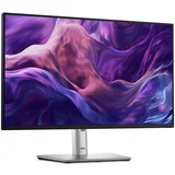 Dell Monitor LED P2425HE 24" USB-C RJ45 FHD 100Hz IPS Antiglare 16:9 1500:1 Full Ergonomičan