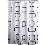 Ridder 403290 TEKSTILNA ZAVESA ZA KADU GEO 180x200 Cene