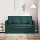 SOFA Kavč Temno zelena, (5000144341) | Shoptok.si
