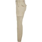Urban Classics Ladies High Waist Cargo Pants Concrete | shoptok.hr