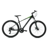 bicikl MTB EXID - 27.5 AL - S