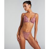 Hunkemöller Nedrček 'Ruby' roza | Shoptok.si