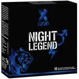 EREKCIJSKE TABLETE XPower Night Legend 10/1