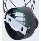  Brilagi - Zidno spot svetlo CAGE 1xE14/40W/230V | Eponuda.com