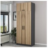 Hanah home ormar Kale 2232