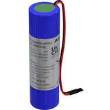 Ansmann Baterija 18650 Li-Ion 2550mAh, (5000547292) Cene
