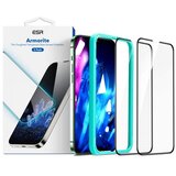  ESR ARMORITE KALJENO STAKLO 2-KOM PAKET ZA iPHONE 13 PRO MAX CRNO | shoptok.hr