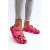 Big Star Light Foam Women's Sandals with Buckles | ePonuda.com