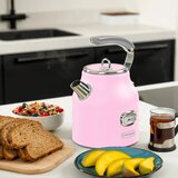 Westinghouse Retro Roza set 3 kosi | Shoptok.si