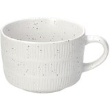 Tognana jumbo skodelica Wabi Simple Elegance, stoneware, 540 ml Cene
