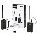 Saramonic VHF wireless mikrofon system | shoptok.hr