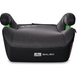 Lorelli AUTO SEDISTE MALIBU I-SIZE ISOFIX (125-150cm) - BLACK JASPER | Eponuda.com