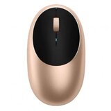 Satechi Brezžična miška M1, zlata (ST-ABTCMG) | Shoptok.si