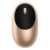 M1 ST-ABTCMG miš, bežični Bluetooth, optički, zlatni