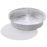Master Posuda Alu okrugla sa poklopcem 700ml 5/1 EM-7PAN-5PK Cijene