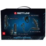 Komplet Pretty Love Master Hunter