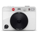 Leica Sofort 2 - Hibridni fotoaparat za instant fotografije, bijeli | shoptok.hr