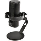 Aiwa kondenzatorski USB mikrofon PDM-10, z namiznim stojalom, (21952885) | Shoptok.si