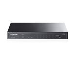 Tp-link mrežno stikalo T1500G-10PS(TL-SG2210P) Cene