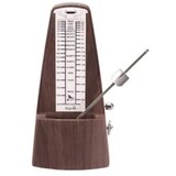  METRONOM MEHANIČKI CHERUB WSM330WN Walnut u