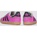 Adidas Niske tenisice 'Gazelle' tamno roza / crna | shoptok.hr