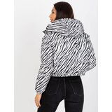 MINORITY Jacket-NM-KR-P22-6670.90-black-white | Shoptok.si