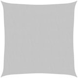  Jedro protiv sunca svjetlosivo 2x2 m od 100% poliestera Oxford | shoptok.hr