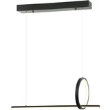  led visilica F2025-18V bk | ePonuda.com