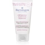 Barnängen Oil Intense krema za suhu i oštećenu kožu na rukama 75 ml | shoptok.hr