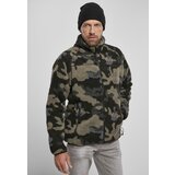 Urban Classics Men's jacket Camo Cene