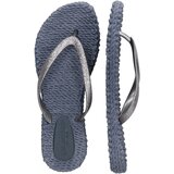 Ilse Jacobsen Japonke 'Cheerful' golobje modra / srebrna | Shoptok.si