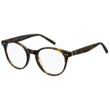 Tommy Hilfiger TH2161 086 ONE SIZE (49) Havana/Kristalna Cene