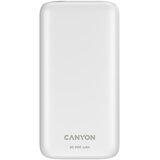 Canyon PB-301 Power Bank 30000mAh Li-poly Baterija | shoptok.hr