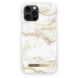 IDEAL OF SWEDEN zaščitni ovitek Golden Pearl Marble, Iphone 12/12 Pro, (21162974) | Shoptok.si