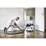 Festool Prijenosni usisavac CLEANTEC CTM MIDI I usisavaci CTM - klasa prašine M, 578301 | shoptok.hr