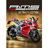 Steam rims racin ultimate edition (pc) key europe | Eponuda.com