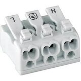  Terminal blok 3pin 16A 450V 0.5x2.5x0.75mm | Eponuda.ba