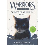 Harper Collins Publishers Ltd Erin Hunter - Warriors (Super Edition): Crowfeathers Trial, Vol. 11 Cene