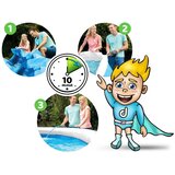 Intex bazen za djecu 183 x 51 cm | shoptok.hr