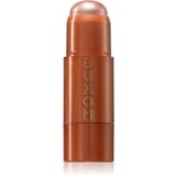 Buxom Summer Babe™ Glow Stick večnamenski osvetljevalec z vlažilnim učinkom odtenek sunlit 7.8 g | Shoptok.si